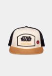 DIFUZED: Star Wars - The Mandalorian - mrežasta otroška snapback kapa