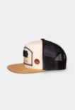 DIFUZED: Star Wars - The Mandalorian - mrežasta otroška snapback kapa