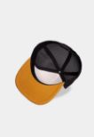 DIFUZED: Star Wars - The Mandalorian - mrežasta otroška snapback kapa