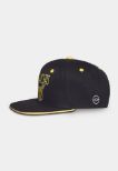 DIFUZED: Pokémon - Angry Pikachu snapback kapa