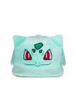 DIFUZED: Pokémon - Bulbasaur Novelty kapa