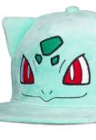 DIFUZED: Pokémon - Bulbasaur Novelty kapa