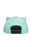 DIFUZED: Pokémon - Bulbasaur Novelty kapa