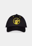 DIFUZED: Pokémon - Patch 25 snapback kapa