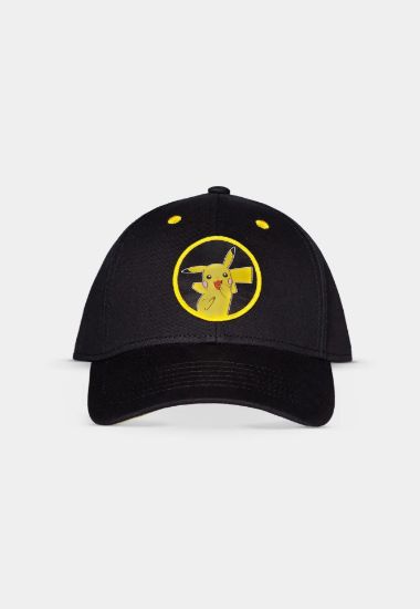 DIFUZED: Pokémon - Patch 25 snapback kapa
