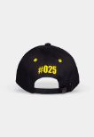 DIFUZED: Pokémon - Patch 25 snapback kapa