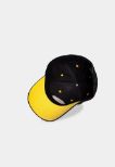 DIFUZED: Pokémon - Patch 25 snapback kapa