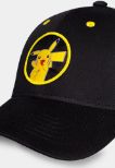 DIFUZED: Pokémon - Patch 25 snapback kapa