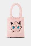 DIFUZED: Pokémon - Jigglypuff Novelty Tote Bag