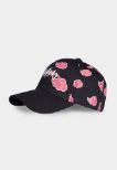 DIFUZED: Naruto Shippuden - snapback kapa