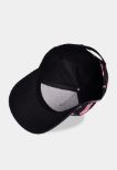 DIFUZED: Naruto Shippuden - snapback kapa