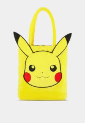 DIFUZED: Pokémon - Pikachu Novelty Tote Bag II