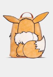 DIFUZED: Pokémon - Eevee Novelty mini nahrbtnik