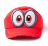 DIFUZED: Super Mario - Odyssey kapa