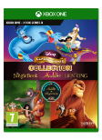 Disney Classic Games Collection: The Jungle Book, Aladdin, & The Lion King (XBOX One)