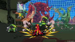 Marvel Cosmic Invasion (Nintendo Switch)