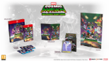 Marvel Cosmic Invasion - Deluxe Edition (XBOX Series X)