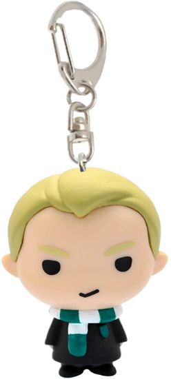 E-CONCEPT: Harry Potter - Chibi Draco Malfoy obesek