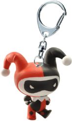 E-CONCEPT: DC Comics - Chibi Harley Quinn obesek