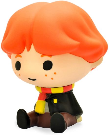 E-CONCEPT: Harry Potter - Chibi Ron Weasley hranilnik
