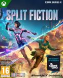 Split Fiction (XBOX Series X)