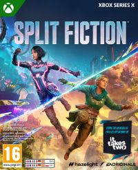Split Fiction (XBOX Series X)
