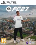 EA SPORTS: FC 27 (Playstation 5)