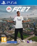 EA SPORTS: FC 27 (Playstation 4)