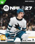 EA SPORTS: NHL 27 (XBOX Series X)