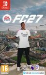 EA SPORTS: FC 27 (Nintendo Switch)