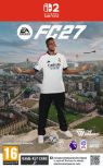 EA SPORTS: FC 27 (Nintendo Switch 2)