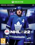 NHL 22 (XBOX One)
