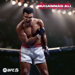 EA SPORTS: UFC 5 (XBOX Series X)