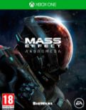 Mass Effect: Andromeda (XBOX one)