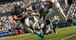 Madden NFL 21 (XBOX One)