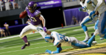 Madden NFL 21 (XBOX One)