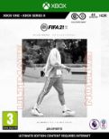 FIFA 21 Ultimate Edition (XBOX One)