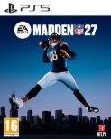 EA SPORTS: Madden NFL 27 (Playstation 5)