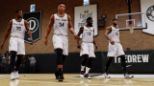 NBA Live 18 (XBOX one)