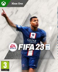 FIFA 23 (XBOX One)