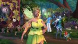 The Sims 4: Enchanted By Nature (EP19) (PC)