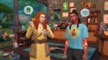 The Sims 4: Enchanted By Nature (EP19) (PC)