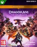 Dragon Age: The Veilguard – Deluxe Edition (XBOX Series X)