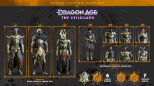 Dragon Age: The Veilguard – Deluxe Edition (XBOX Series X)
