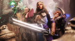 Dragon Age: The Veilguard – Deluxe Edition (XBOX Series X)