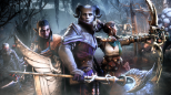 Dragon Age: The Veilguard – Deluxe Edition (XBOX Series X)