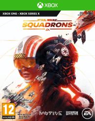 Star Wars: Squadrons (XBOX One)