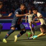 FIFA 21 Champions Edition (XBOX One)