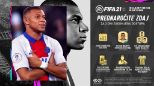 FIFA 21 Champions Edition (XBOX One)