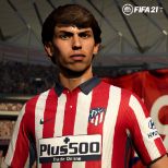 FIFA 21 Champions Edition (XBOX One)